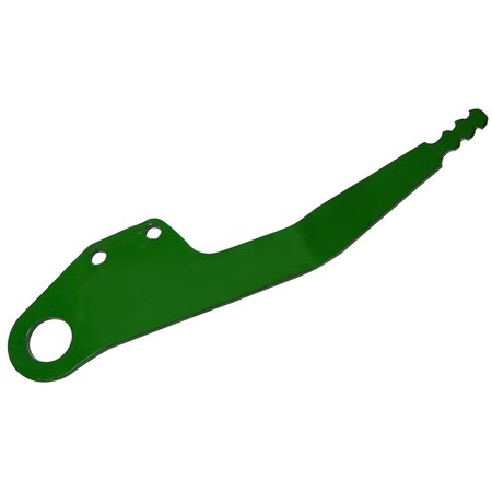 Aftermarket R34235 Selective Control Valve Lever Fits John Deere HYM40-0282